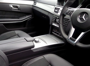s class interior