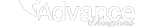 Advance logo